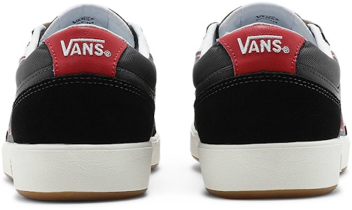 VansロウランドCC (セリオ・ブラック) VN0A4TZY1VY Details for VansロウランドCC (セリオ・ブラック) VN0A4TZY1VY