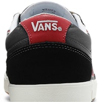 VansロウランドCC (セリオ・ブラック) VN0A4TZY1VY Sizing VansロウランドCC (セリオ・ブラック) VN0A4TZY1VY
