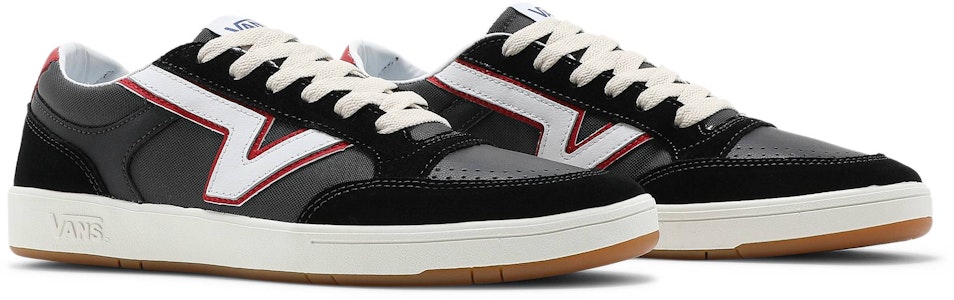 VansロウランドCC (セリオ・ブラック) VN0A4TZY1VY Cheap VansロウランドCC (セリオ・ブラック) VN0A4TZY1VY