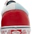 SE Bikes x Vans Gaya 36 'Big Ripper - Merah Plume Reflektif' VN0A54F64Y7