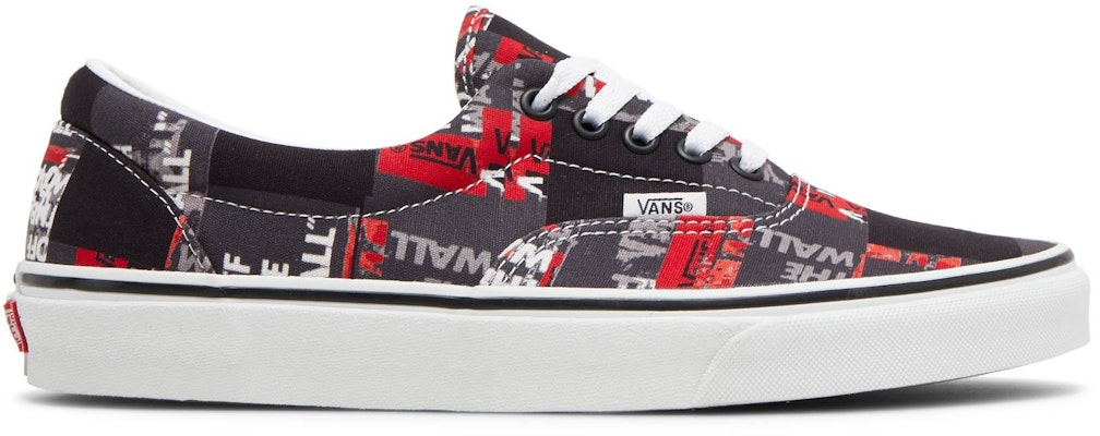 Vans Era 'Packing Tape' Lelaki Kasual Retro VN0A4U39WZ4 Buy Vans Era 'Packing Tape' Lelaki Kasual Retro VN0A4U39WZ4