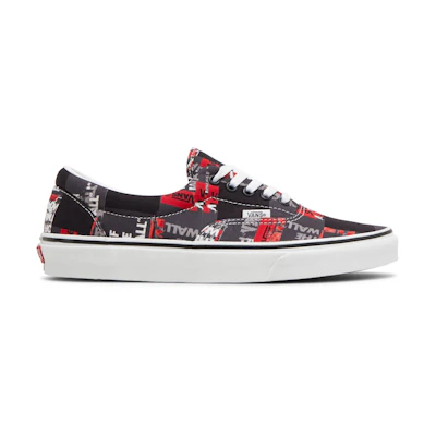 Vans Era 'Packing Tape'