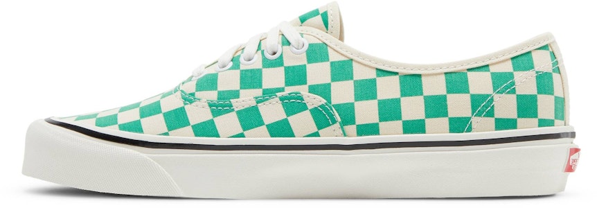 Vans Authentic 44 DX 'Anaheim Factory - Cuadros Esmeralda' VN0A54F241H Lookbook Vans Authentic 44 DX 'Anaheim Factory - Cuadros Esmeralda' VN0A54F241H