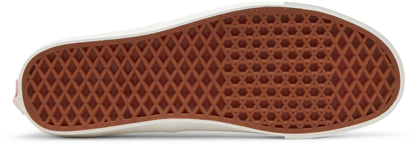 Vans Authentic 44 DX 'Anaheim Factory - Cuadros Esmeralda' VN0A54F241H Shop Vans Authentic 44 DX 'Anaheim Factory - Cuadros Esmeralda' VN0A54F241H