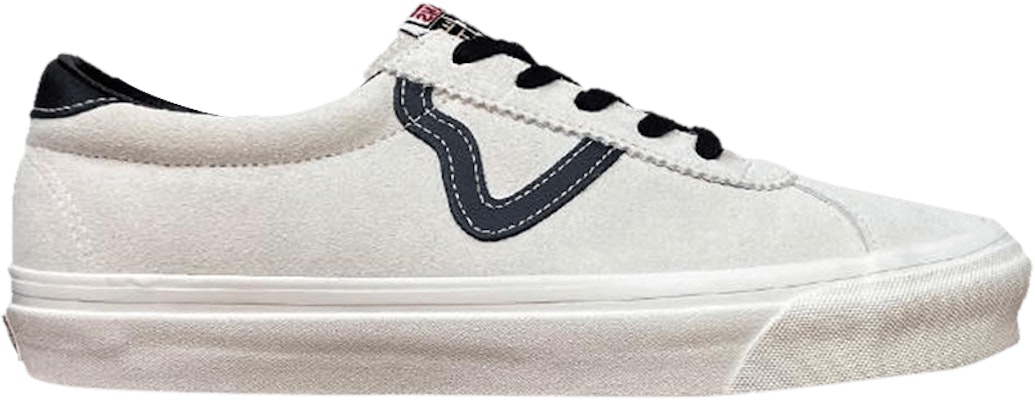 Vans Style 73 DX Anaheim Factory Off White VN0A3WLQTIP