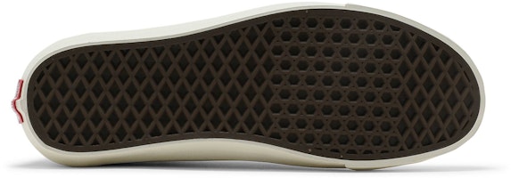 Vans Bold Ni 'Flamethrower - Putih' VN0A4UVR1BW Shop Vans Bold Ni 'Flamethrower - Putih' VN0A4UVR1BW