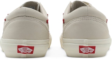 Vans Bold Ni 'Flamethrower - Putih' VN0A4UVR1BW Details for Vans Bold Ni 'Flamethrower - Putih' VN0A4UVR1BW