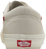 Vans Bold Ni 'Flamethrower - Putih' VN0A4UVR1BW Sizing Vans Bold Ni 'Flamethrower - Putih' VN0A4UVR1BW