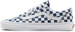 Lookbook Vans Style 36 'Checkerboard - Biru Asli' VN0A54F661N