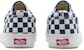 Vans Style 36 'Checkerboard - Biru Asli' VN0A54F661N