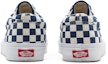 Details for Vans Style 36 'Checkerboard - Biru Asli' VN0A54F661N