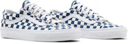 Cheap Vans Style 36 'Checkerboard - Biru Asli' VN0A54F661N