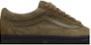 Vans Old Skool 'Military Olive Black' VN0A5AO95J9