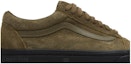 Order Vans Old Skool 'Military Olive Black' VN0A5AO95J9