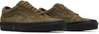 Vans Old Skool 'Military Olive Black' VN0A5AO95J9