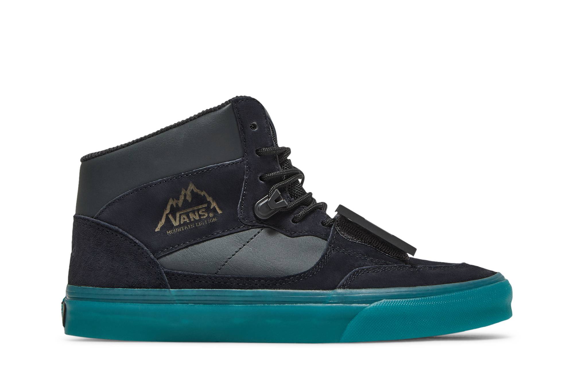 Buy C2H4 x Vans 山地版 '夜行者' VN0A3TKG5ZB