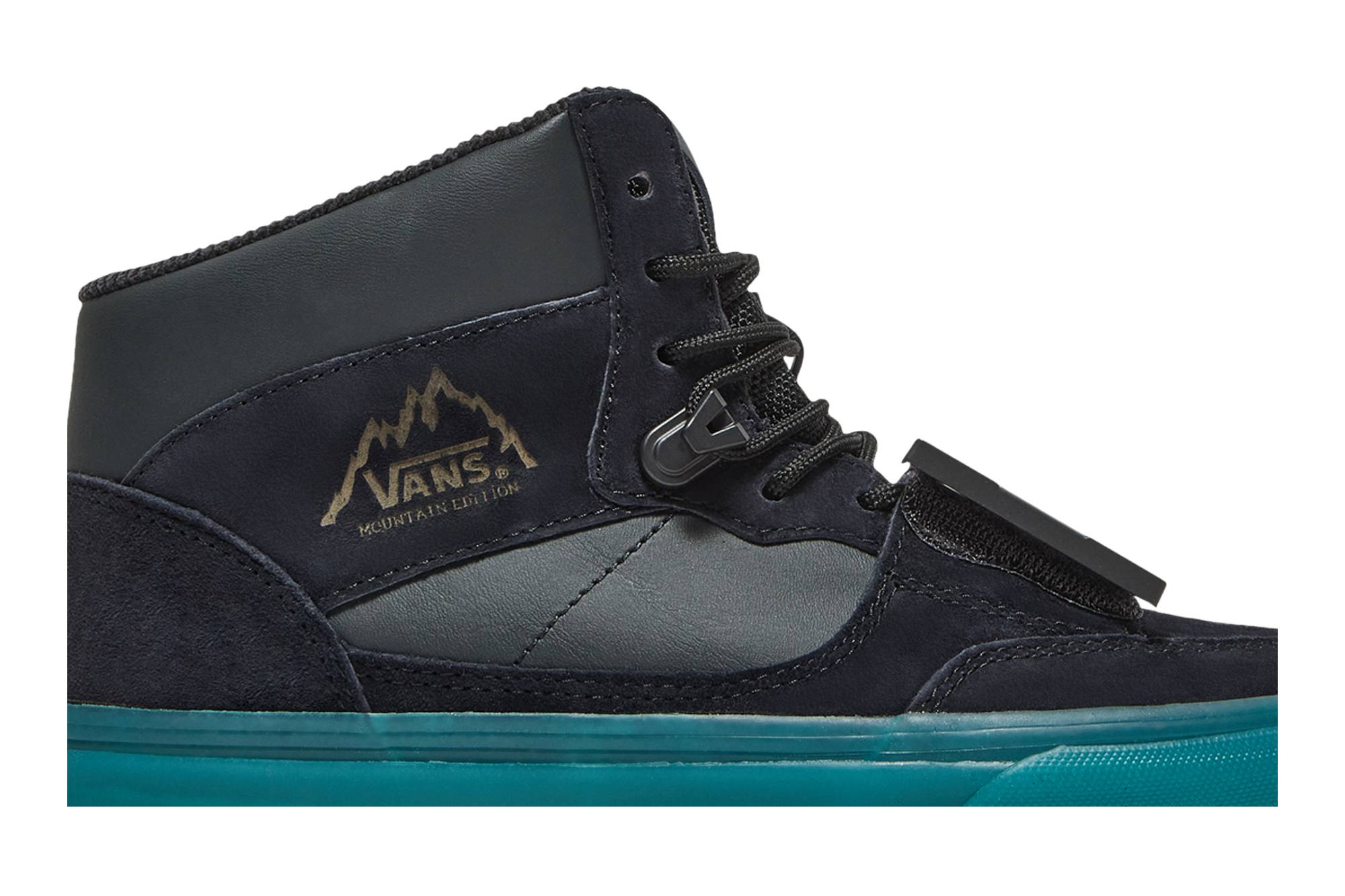 Order C2H4 x Vans 山地版 '夜行者' VN0A3TKG5ZB