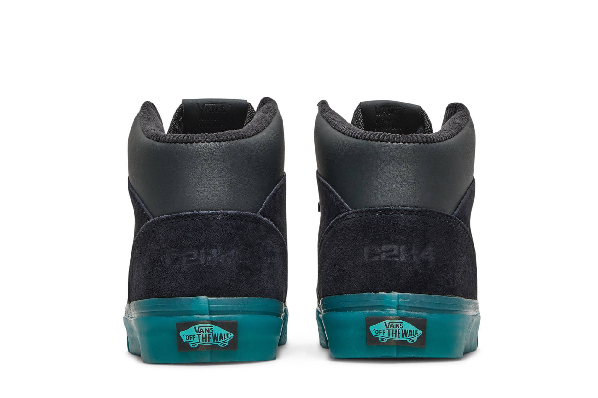 Details for C2H4 x Vans 山地版 '夜行者' VN0A3TKG5ZB