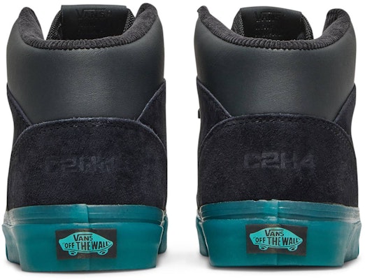 C2H4 x Vans 山地版 '夜行者' VN0A3TKG5ZB Details for C2H4 x Vans 山地版 '夜行者' VN0A3TKG5ZB