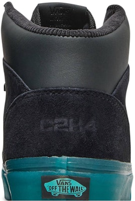 C2H4 x Vans 山地版 '夜行者' VN0A3TKG5ZB Sizing C2H4 x Vans 山地版 '夜行者' VN0A3TKG5ZB