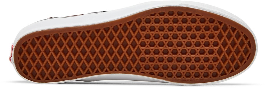 Wacko Maria x Vans OG Classic Slip-On 'Brown Records' Coklat VN0A45JK595 Shop Wacko Maria x Vans OG Classic Slip-On 'Brown Records' Coklat VN0A45JK595