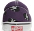 Sizing Wacko Maria x Vans OG Classic Slip-On 'Purple Records' Ungu VN0A45JK596