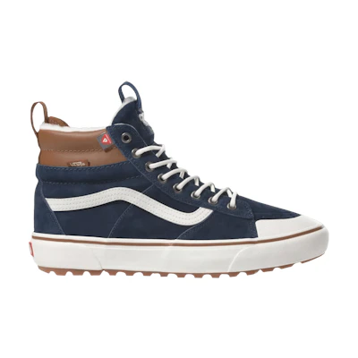 Vans Sk8-Hi MTE 2.0 DX 'Dress Blues Gum'