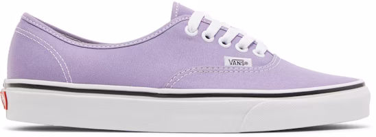 Vans Authentic 'Chalk Violet' VN0A5HZS9GD Vans Authentic 'Chalk Violet' VN0A5HZS9GD