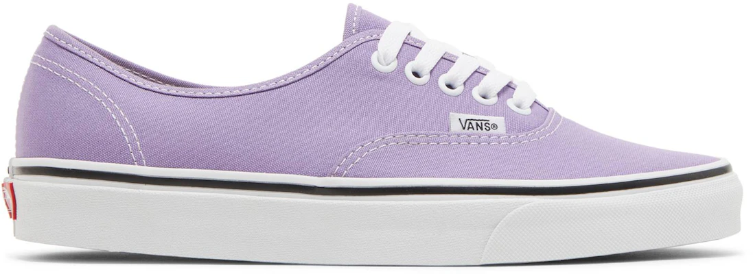 반스 어센틱 '차분한 보라' (Vans Authentic 'Chabunhan Bora') VN0A5HZS9GD Buy 반스 어센틱 '차분한 보라' (Vans Authentic 'Chabunhan Bora') VN0A5HZS9GD