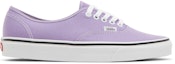 Buy 반스 어센틱 '차분한 보라' (Vans Authentic 'Chabunhan Bora') VN0A5HZS9GD