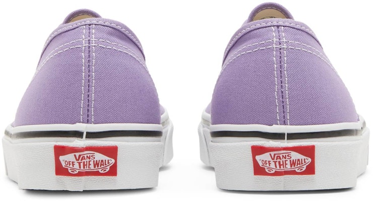 반스 어센틱 '차분한 보라' (Vans Authentic 'Chabunhan Bora') VN0A5HZS9GD Details for 반스 어센틱 '차분한 보라' (Vans Authentic 'Chabunhan Bora') VN0A5HZS9GD