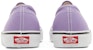 반스 어센틱 '차분한 보라' (Vans Authentic 'Chabunhan Bora') VN0A5HZS9GD
