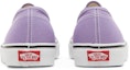 Details for 반스 어센틱 '차분한 보라' (Vans Authentic 'Chabunhan Bora') VN0A5HZS9GD