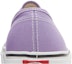 Sizing 반스 어센틱 '차분한 보라' (Vans Authentic 'Chabunhan Bora') VN0A5HZS9GD