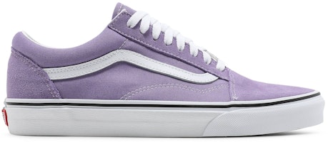 Vans Old Skool 'Chalk Violet' VN0A38G19GD Vans Old Skool 'Chalk Violet' VN0A38G19GD