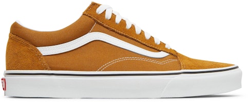 Vans Old Skool 'Golden Brown' VN0A3WKT9GE Vans Old Skool 'Golden Brown' VN0A3WKT9GE