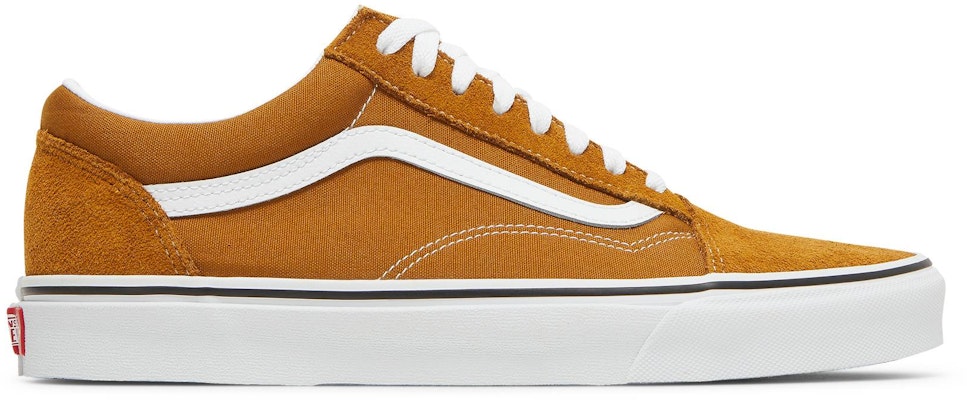Vans Old Skool 'Golden Brown' VN0A3WKT9GE Buy Vans Old Skool 'Golden Brown' VN0A3WKT9GE