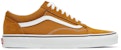 Vans Old Skool 'Golden Brown' VN0A3WKT9GE