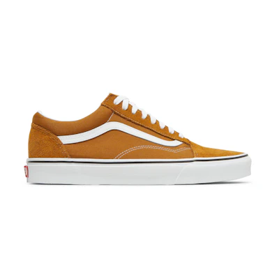 Vans Old Skool 'Golden Brown'