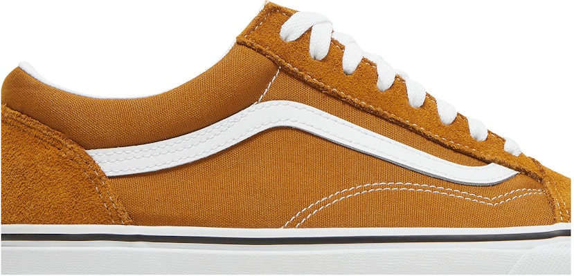 Vans Old Skool 'Golden Brown' VN0A3WKT9GE Order Vans Old Skool 'Golden Brown' VN0A3WKT9GE