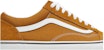 Vans Old Skool 'Golden Brown' VN0A3WKT9GE