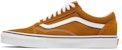 Vans Old Skool 'Golden Brown' VN0A3WKT9GE