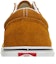 Sizing Vans Old Skool 'Golden Brown' VN0A3WKT9GE