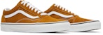 Vans Old Skool 'Golden Brown' VN0A3WKT9GE