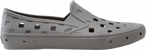 Vans Trek Slip-On 'Pewter' VN0A5HF8PWT Vans Trek Slip-On 'Pewter' VN0A5HF8PWT