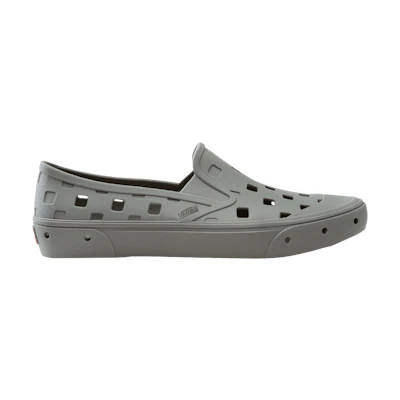 Vans Trek Slip-On 'Pewter'