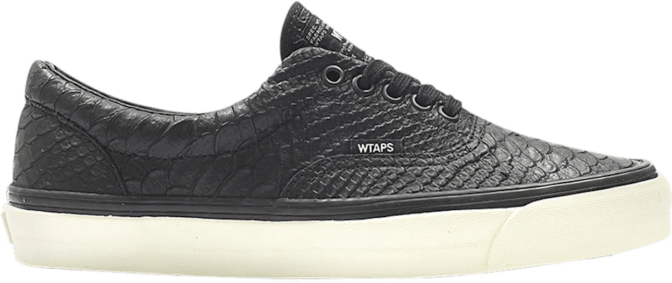 WTAPS x Vans OG Era LX Anaconda VN000OZDKBQ VN000OZDKBQ