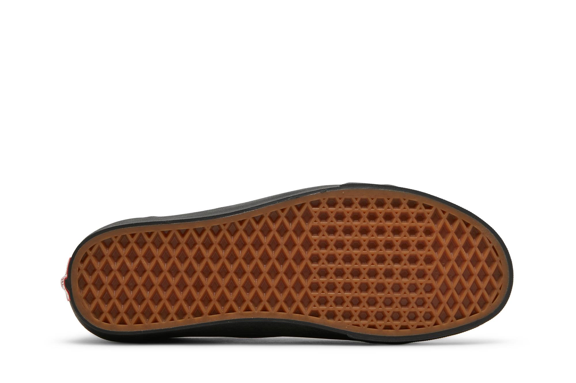 Vans Old Skool 'Leather Pop - Black Lemon Chrome' 圖 4