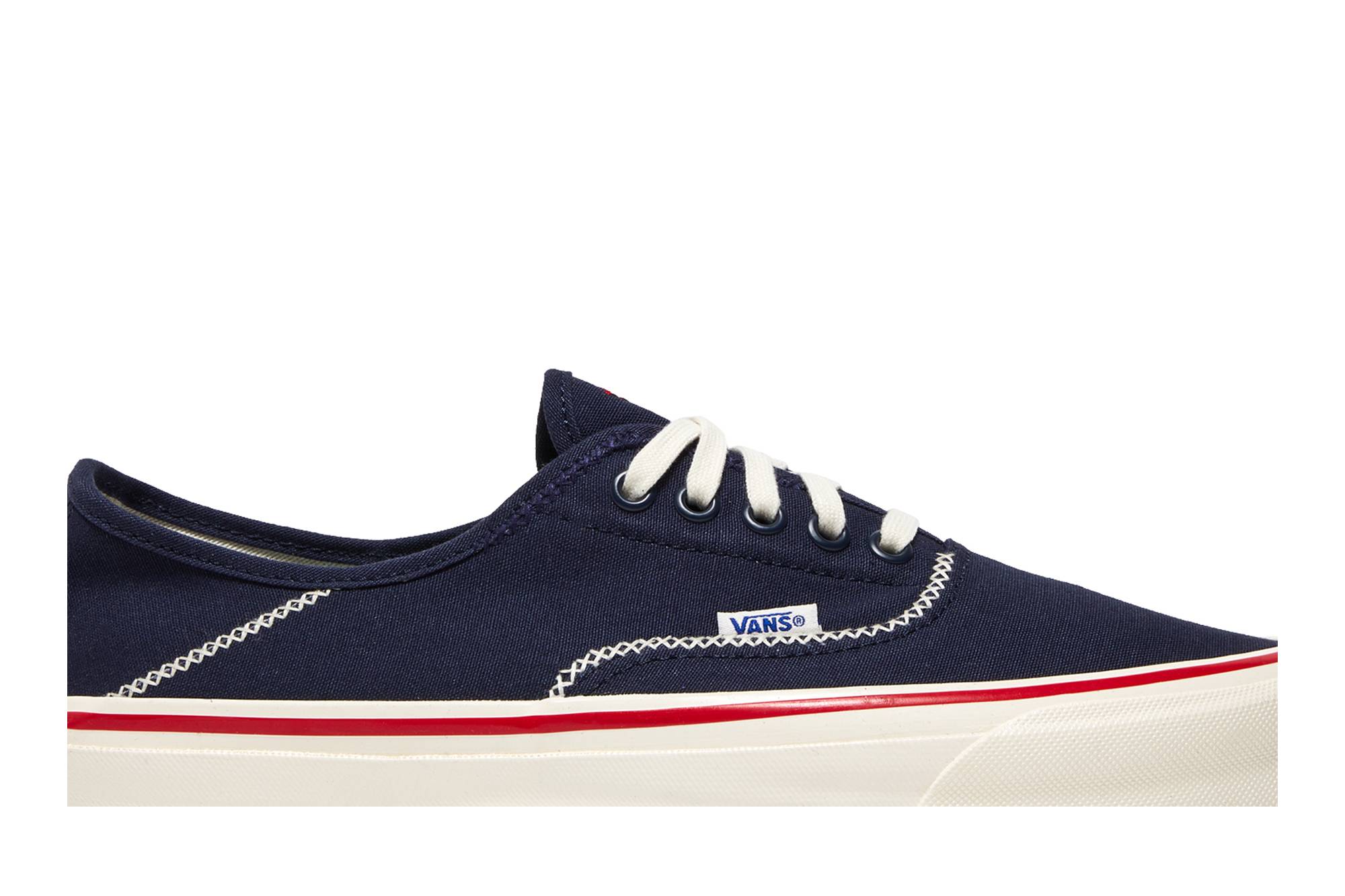 Order Madhappy x Vans OG Style 43 LX 'Peacoat' Zapatillas Retro VN0A3DPB653