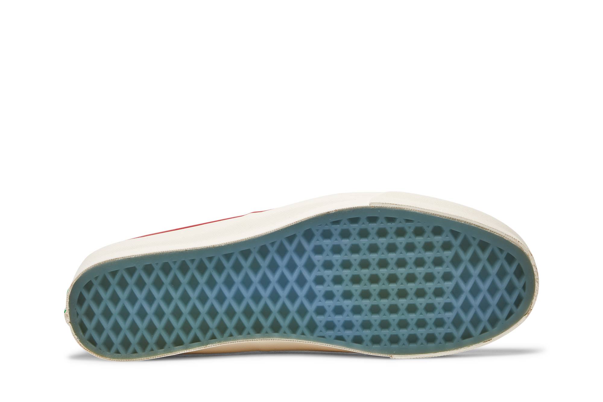 Shop Madhappy x Vans OG Style 43 LX 'Peacoat' Zapatillas Retro VN0A3DPB653